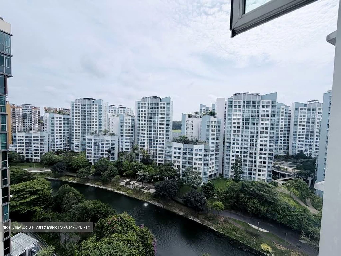 Blk 663B Waterway Sunbeam (Punggol), HDB 5 Rooms #549989371